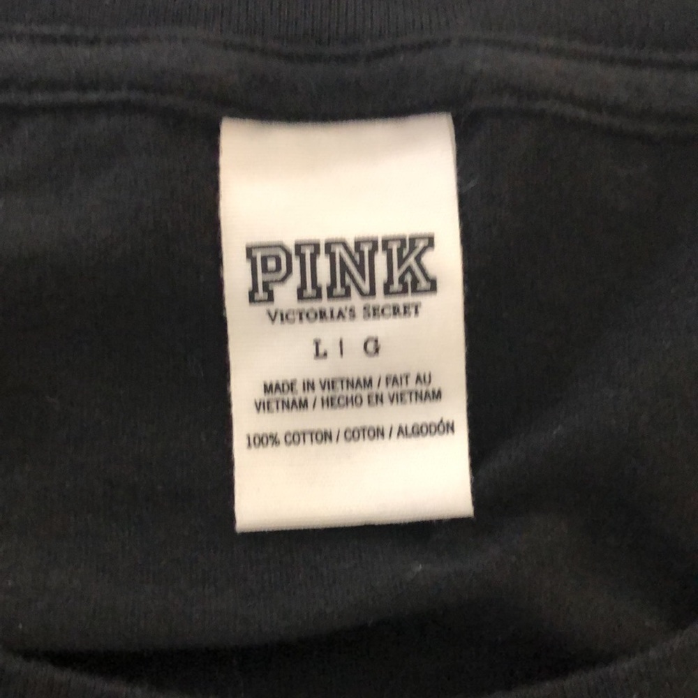 Pink Victoria’s Secret Set - Picture 9 of 11